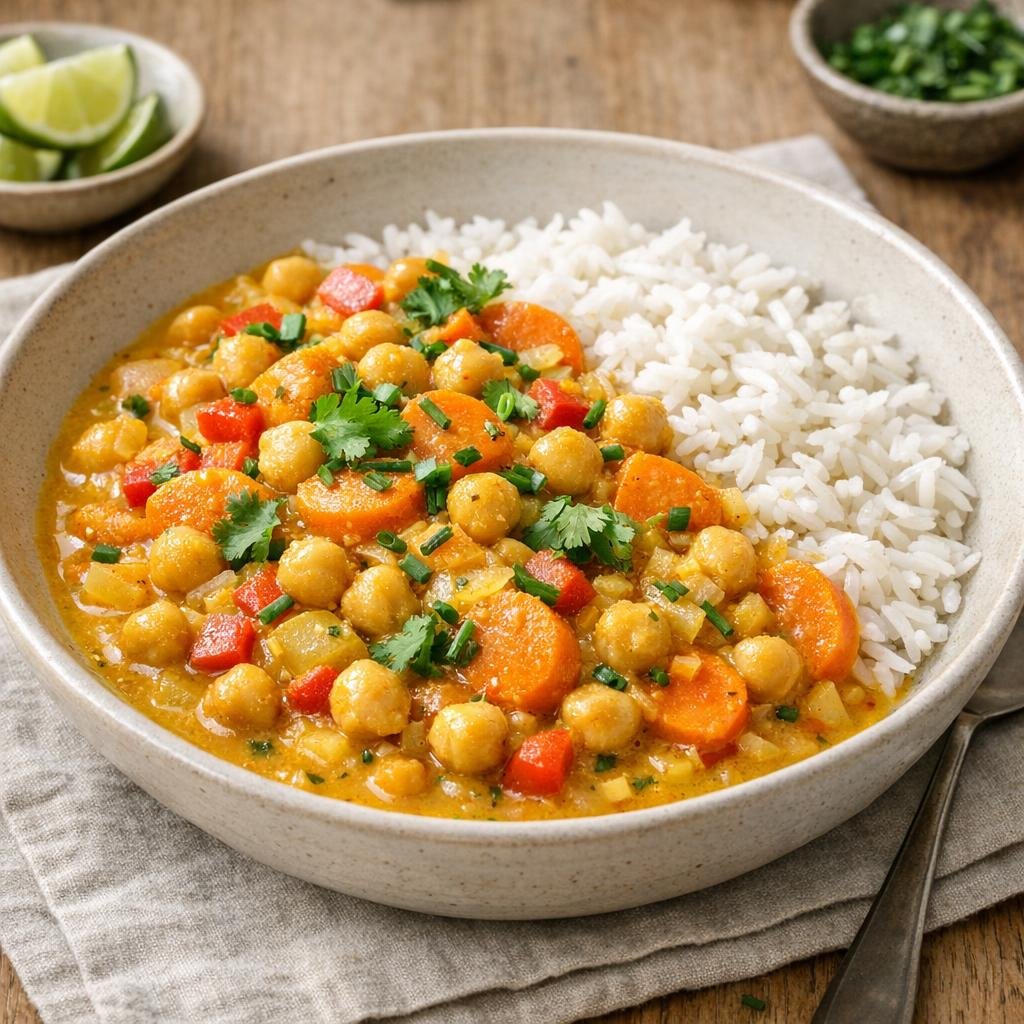 Curry - Le retour d'Inde