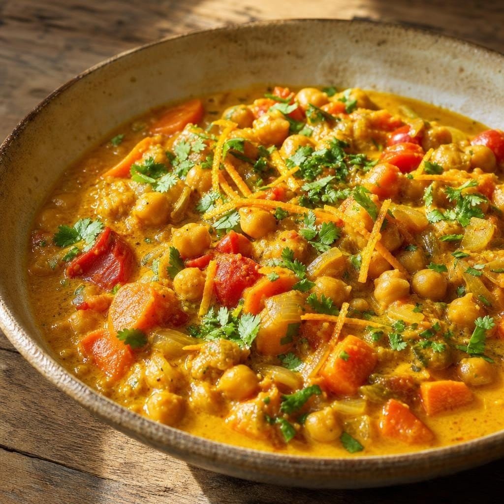 Curry Oriental - Les Épices Curieuses