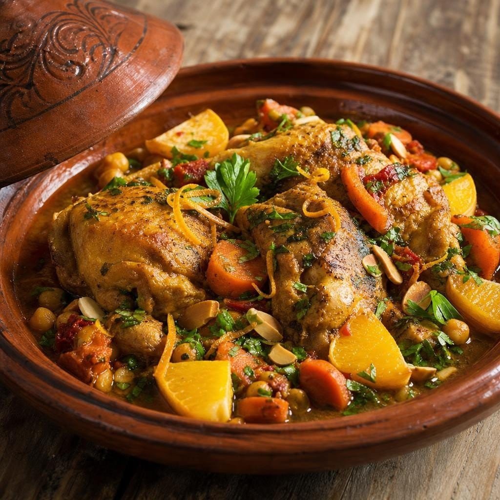 Curry Oriental - Les Épices Curieuses
