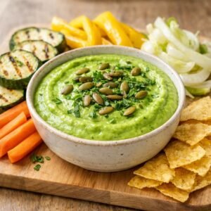 Dip Aji Machu Picchu