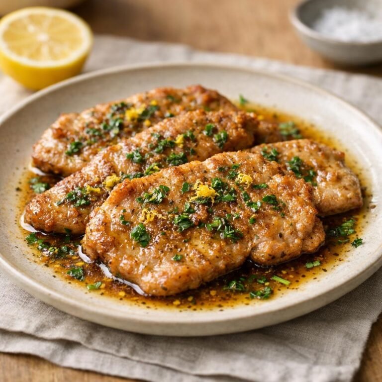 Poulet rôti de ma Mamie