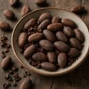 Fèves de Cacao Criollo - Les Épices Curieuses