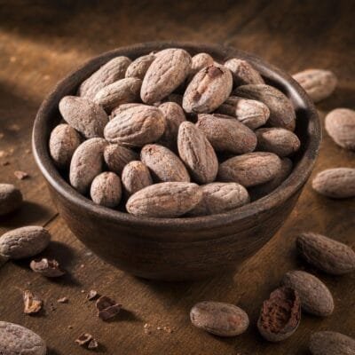 Fèves de Cacao Nacional - Les Épices Curieuses
