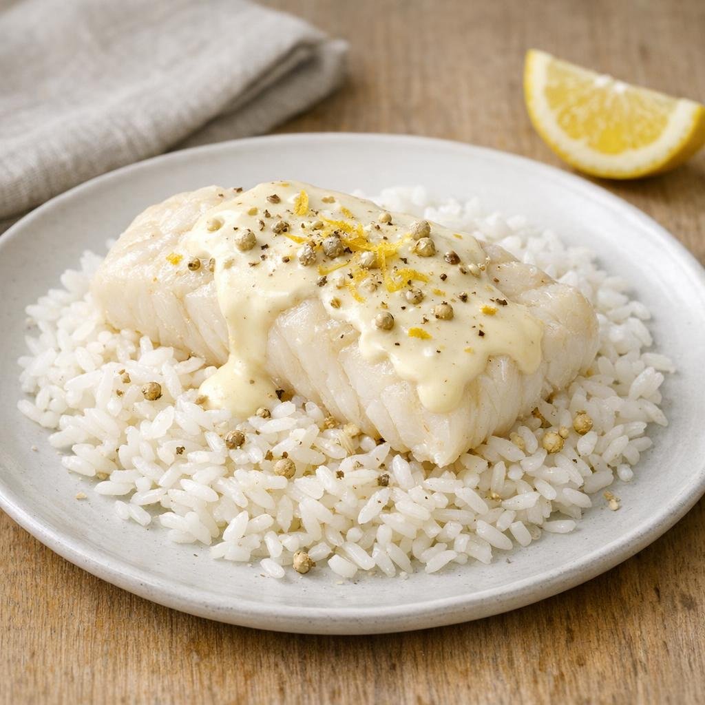 Poivre blanc de Penja
