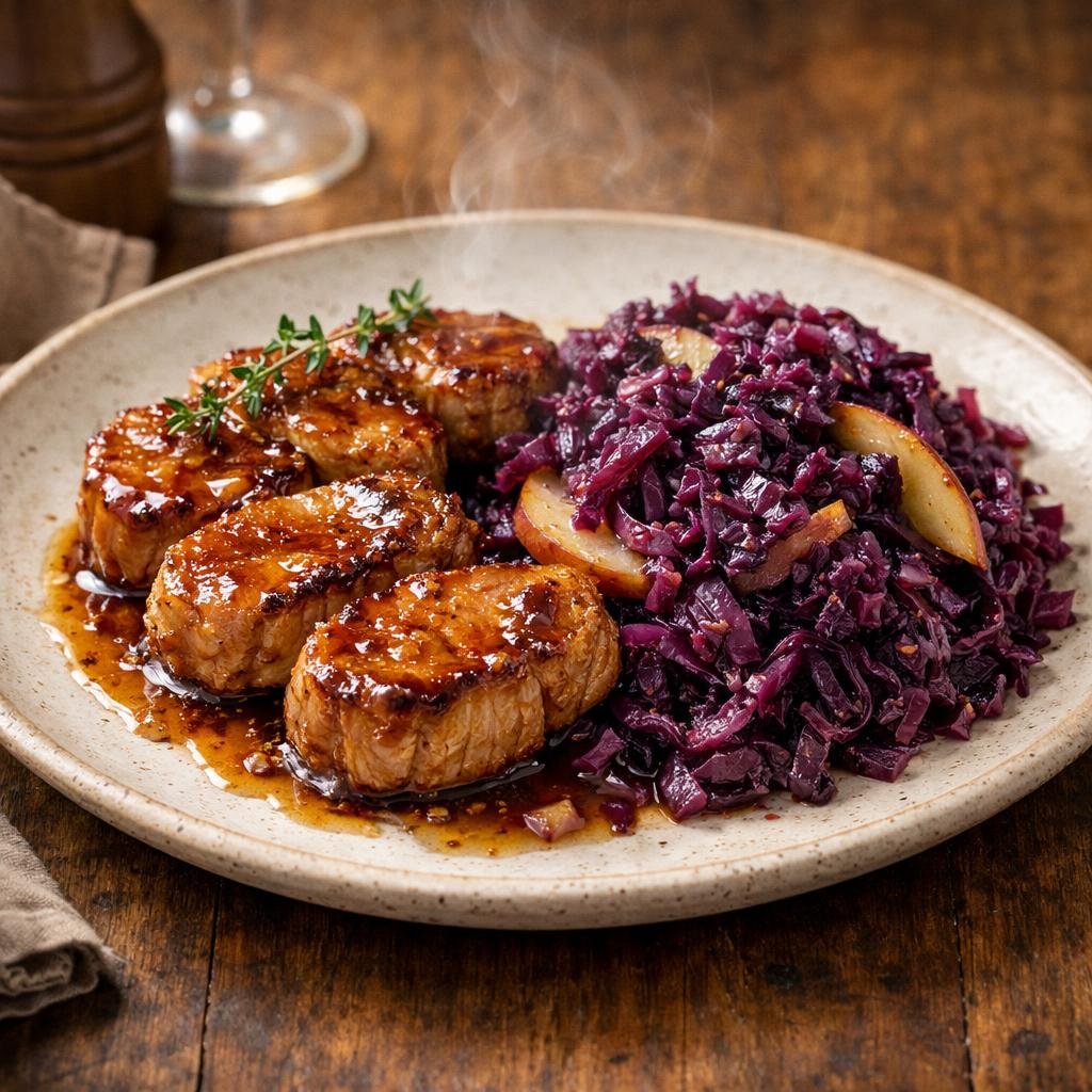 filet mignon