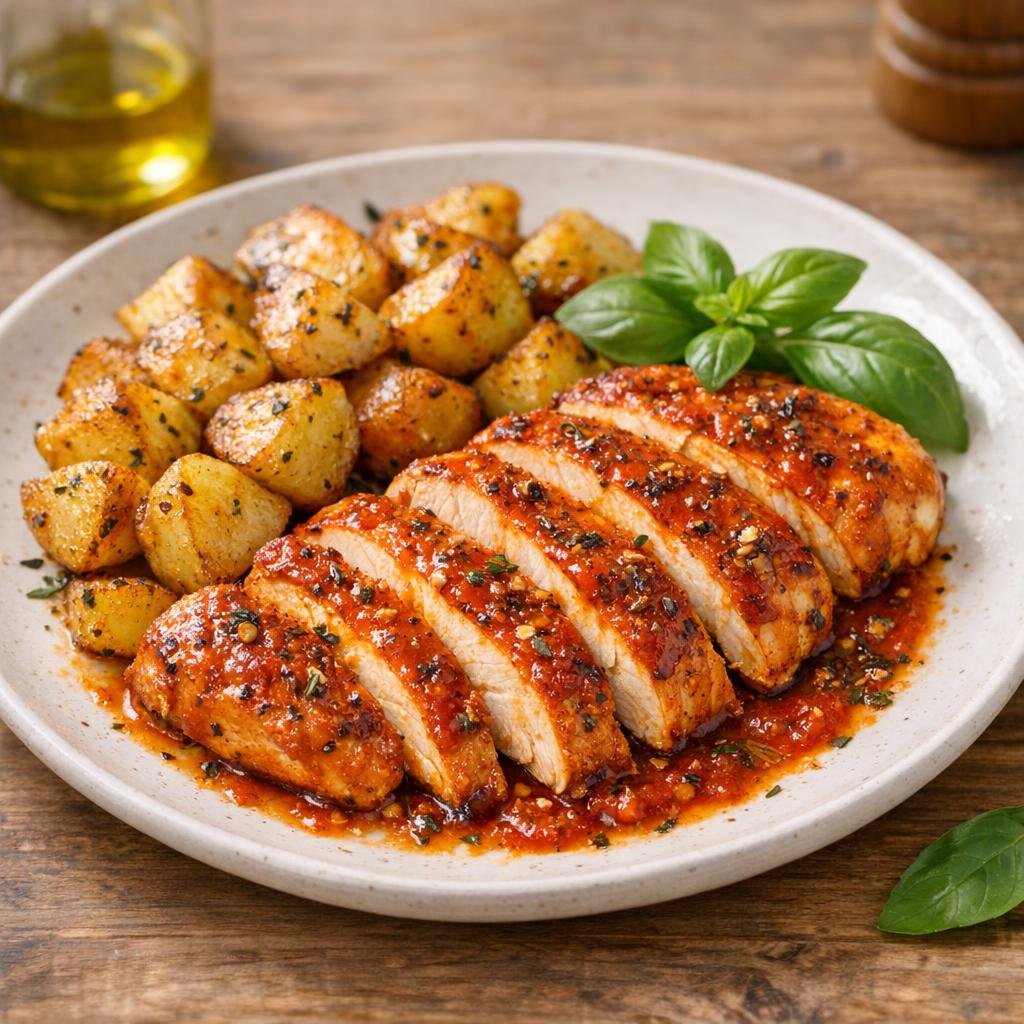 Tomate en Poudre