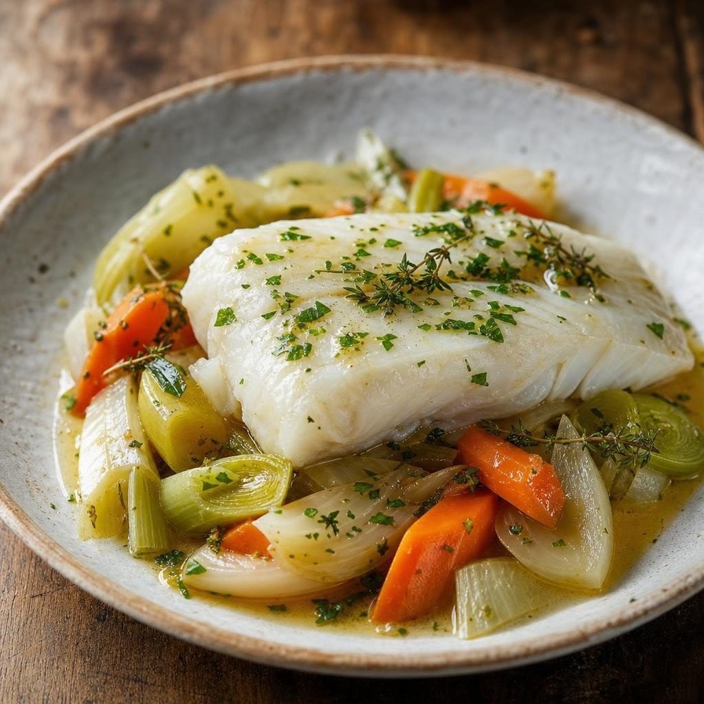 Fumet Curieux – Base pour poisson - Les Épices Curieuses