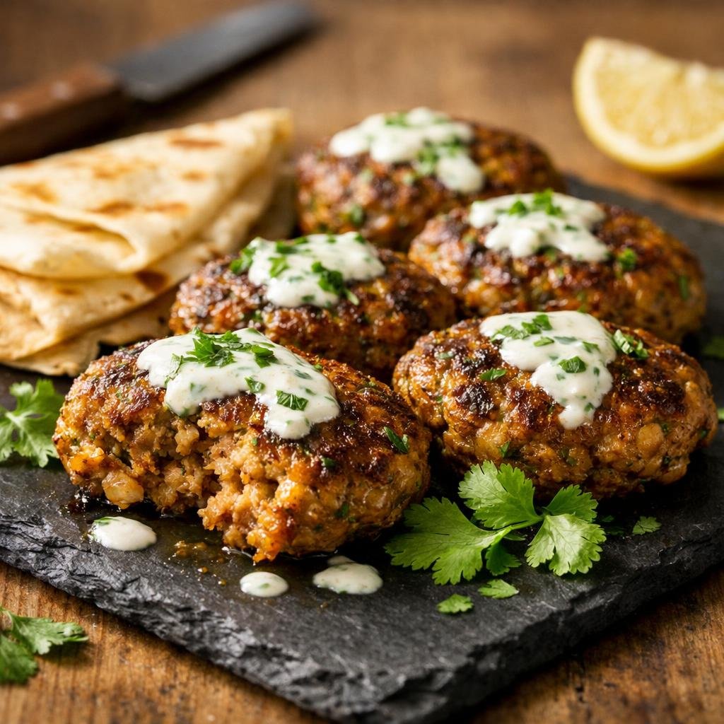 Curry des Marchands d’Épices