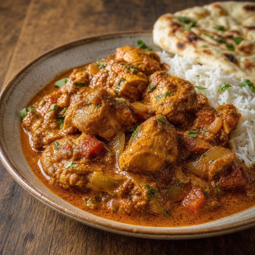 Garam Massala – Nouvelle recette - Les Épices Curieuses