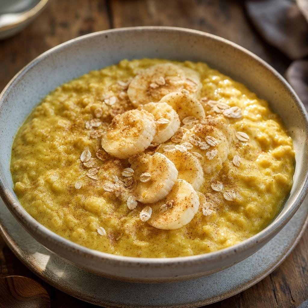 Golden Latte – Lait d’Or - Les Épices Curieuses
