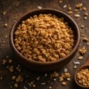 Granola Nature Réconfortant - Les Épices Curieuses
