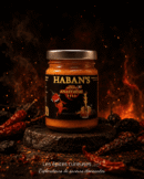 Haban's - Sauce Anasthésie - Pot de 90G - Les Épices Curieuses