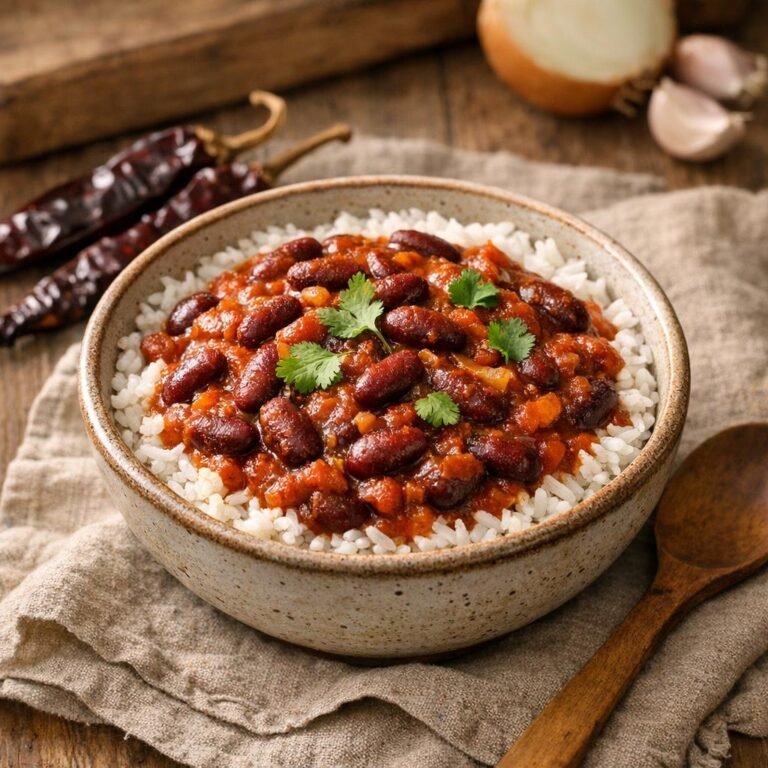 Piment Guajillo