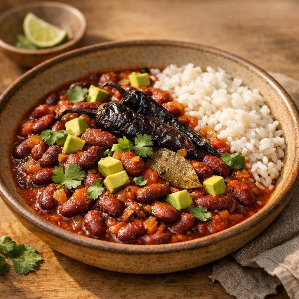 Pisalla de Oaxaca