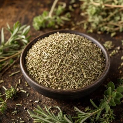 Herbes à grillades et barbecue - Les Épices Curieuses