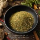 Houmous - Les Épices Curieuses