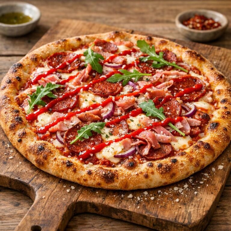 pizza Yolo