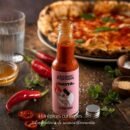 La pizza Yolo - Les Épices Curieuses