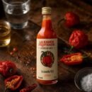 La Scoville 49.3 - Reaper bombe - Les Épices Curieuses