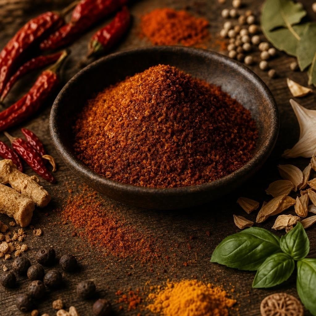 Le Brasier - Sachet de 40 G