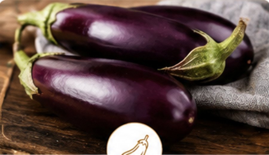 Aubergines