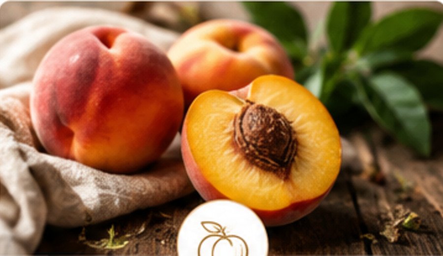 Fruits d’été