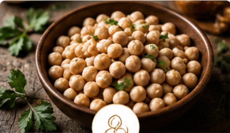 Pois chiches