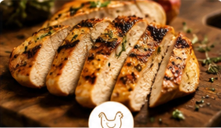 Poulet