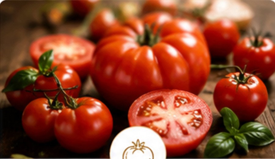 Tomates