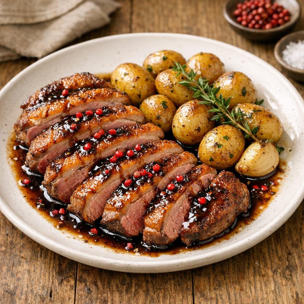 Poivre rouge des Bolovens