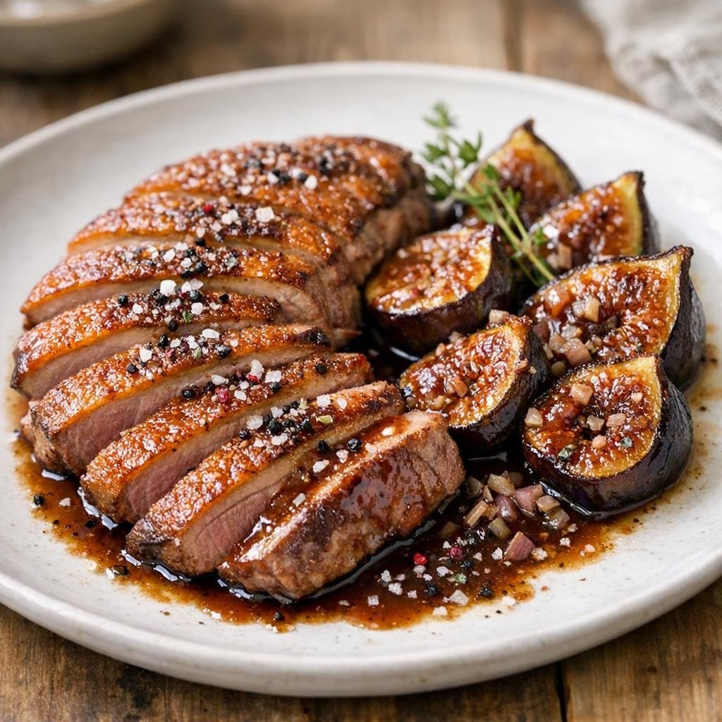 Fleur de sel aux poivres