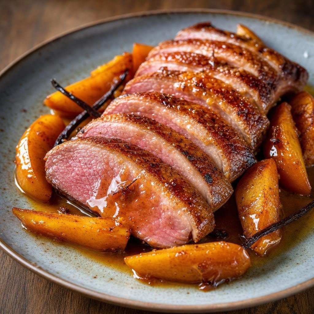 Mélange CANNELLE VANILLE TONKA - Les Épices Curieuses