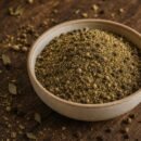 Mélange de poivres au citron - Les Épices Curieuses