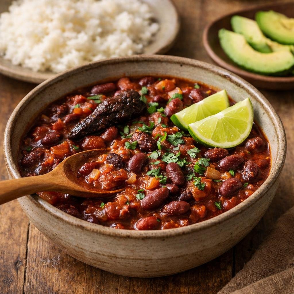 piment chipotle fumé