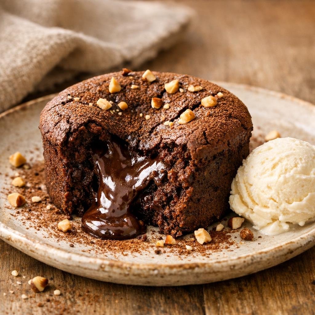 Moelleux cacao Criollo