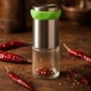Moulin à piment / Broyeur à piment - Les Épices Curieuses