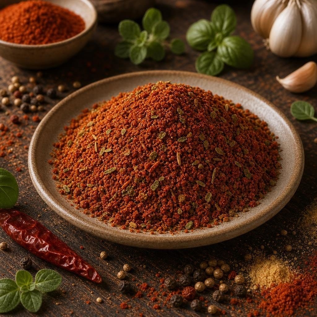 Napolitaine Intensa - Sachet de 40 G
