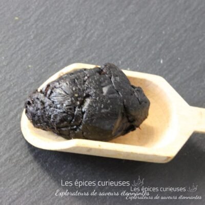 Oignon fermenté - Les Épices Curieuses
