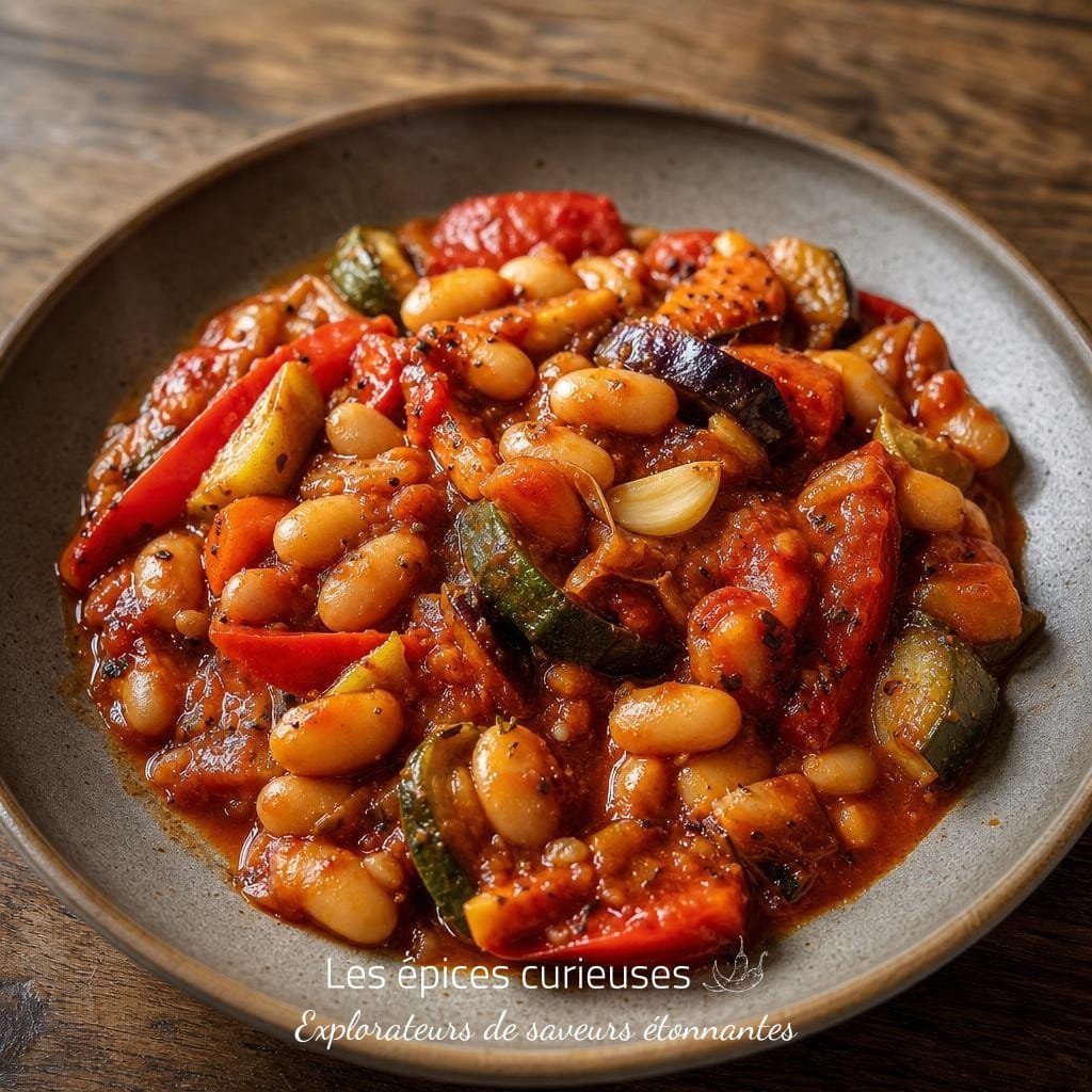 Piment Aji Panca Entier Séché - Les Épices Curieuses