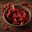 Piment Végétarien Séché de Madagascar - Les Épices Curieuses