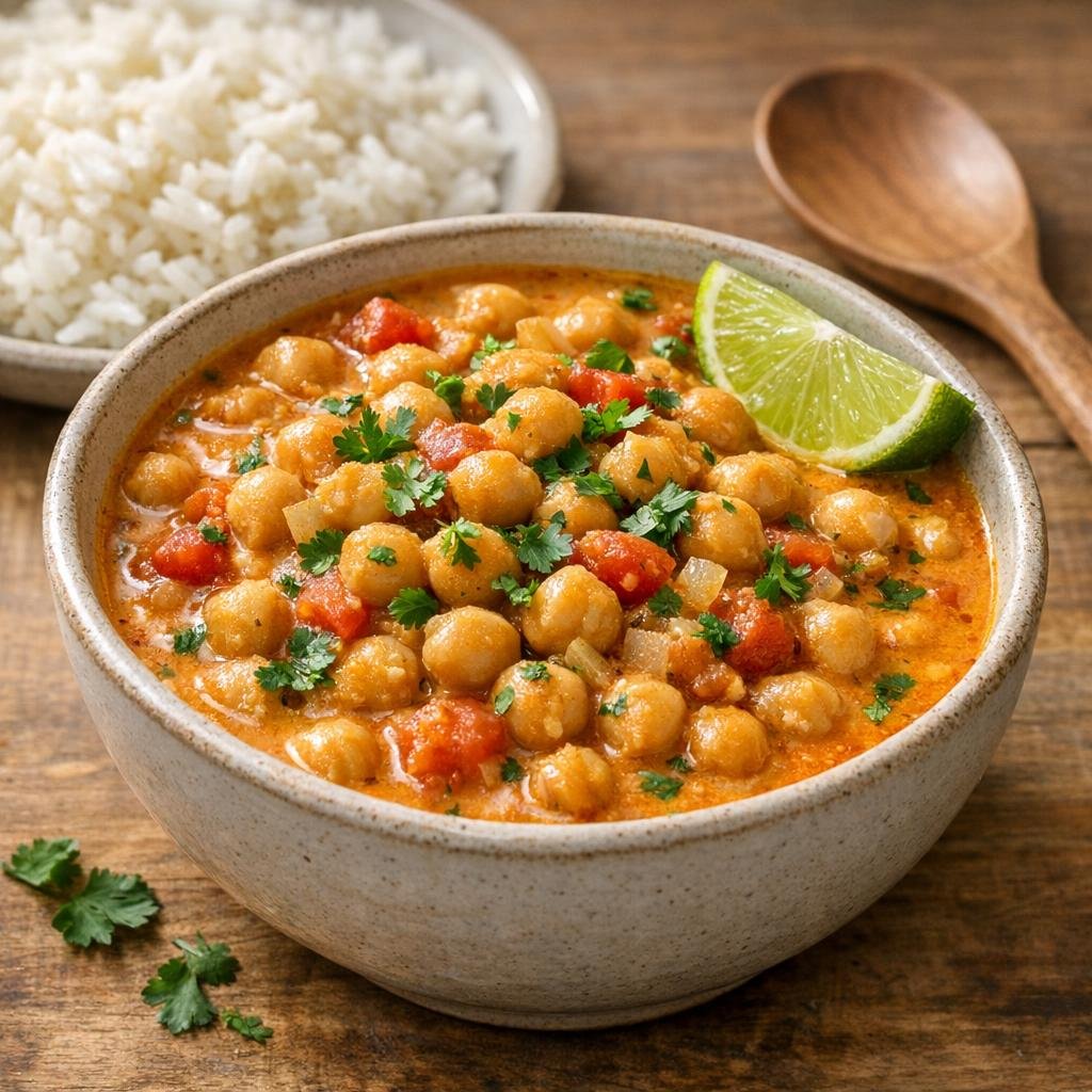 pois chiches coco des vénus