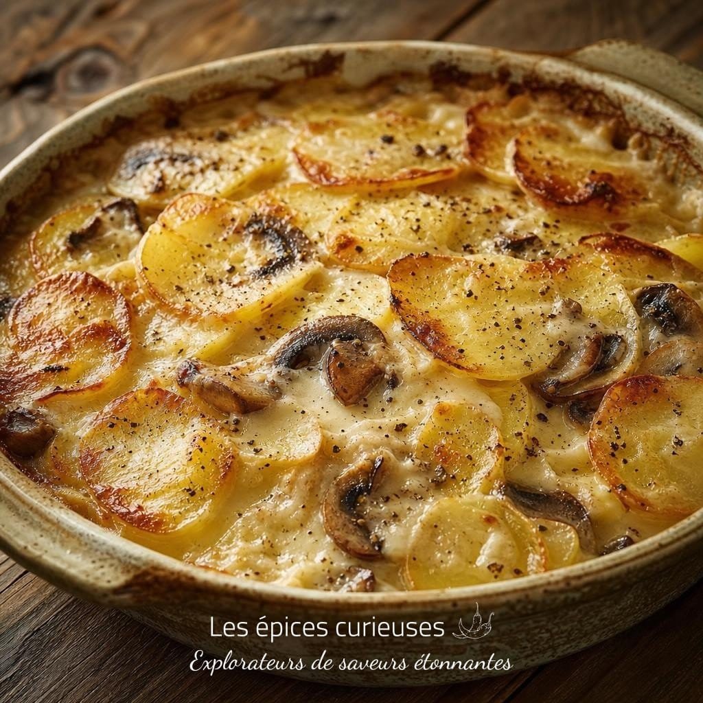 Poivre noir de Pondicherry - Les Épices Curieuses