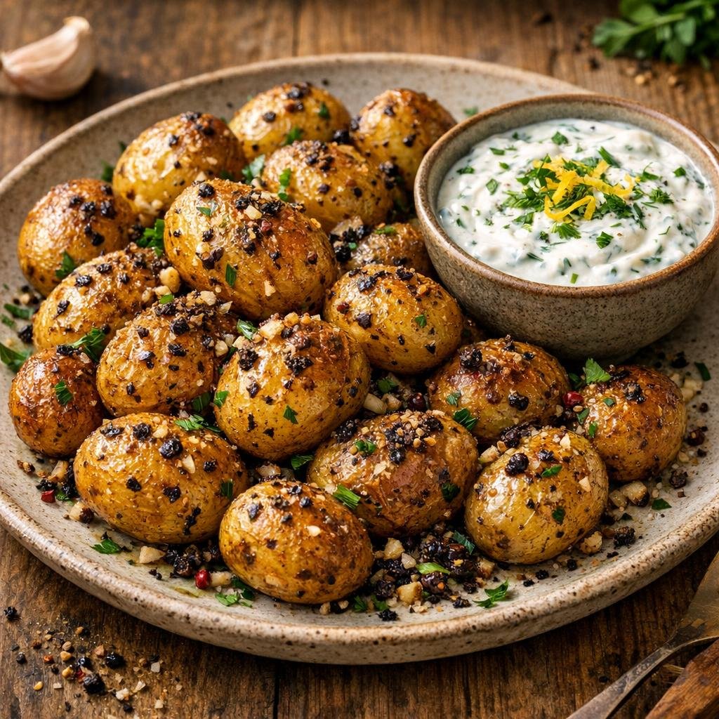 Pommes de terre grenaille
