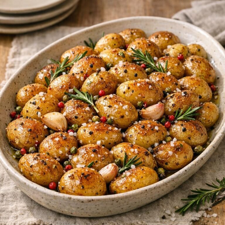 pommes de terre grenaille
