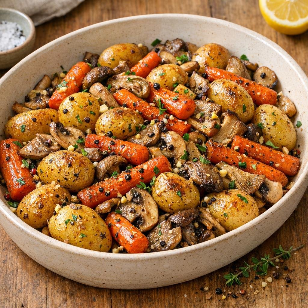 Pommes de terre grenaille