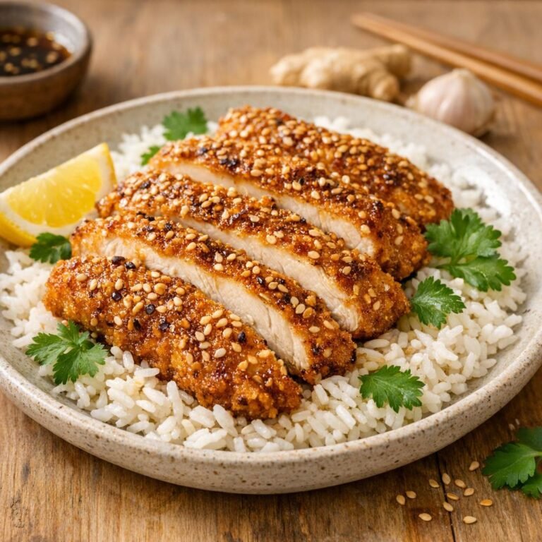 sésame doré en grains