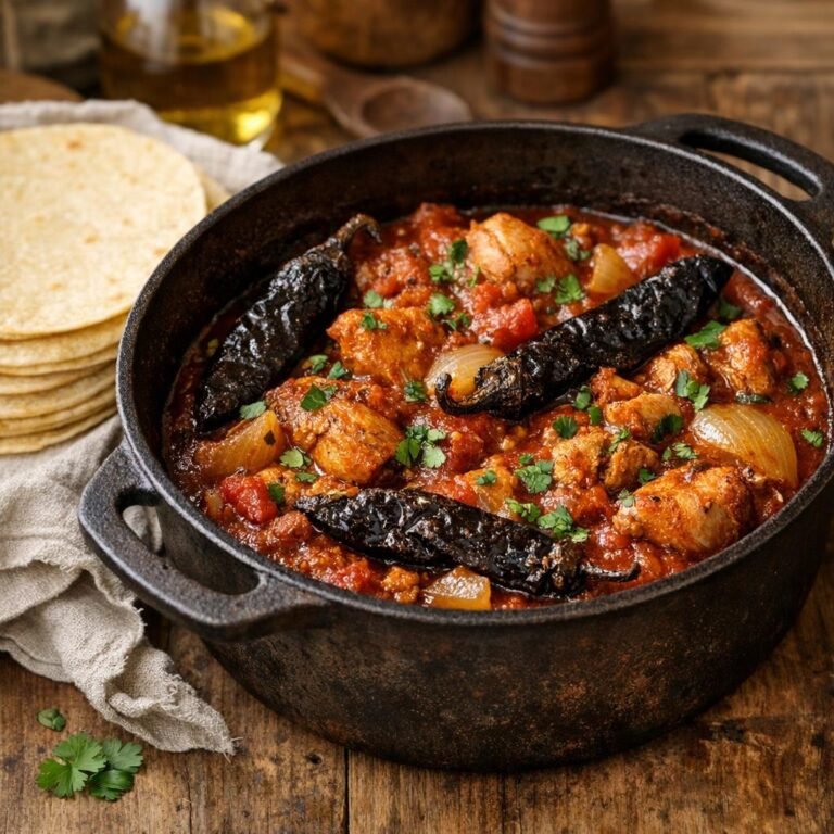 Pisalla de Oaxaca