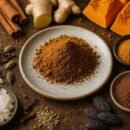 Pumpkin Spice Latte - Les Épices Curieuses