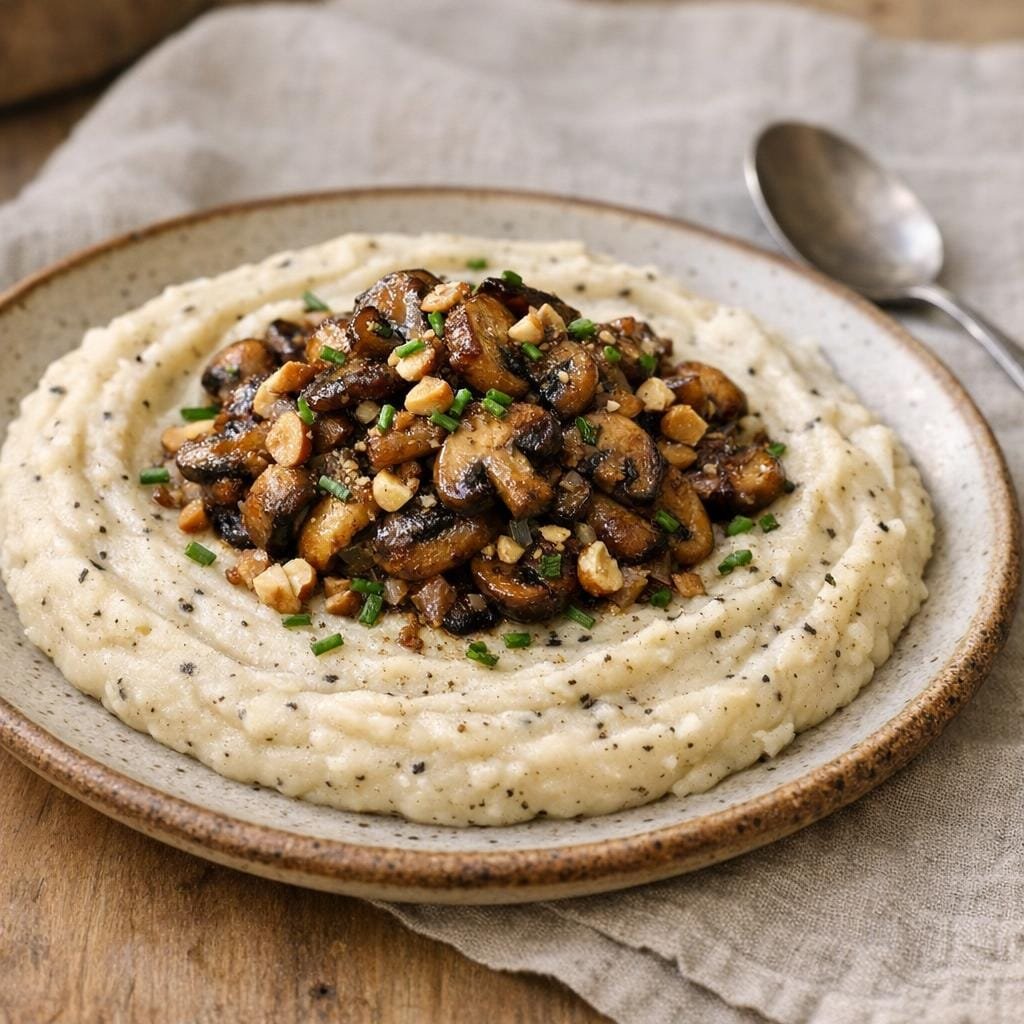 purée d'ail noir