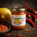Purée de Piment Citron Légère - Les Épices Curieuses